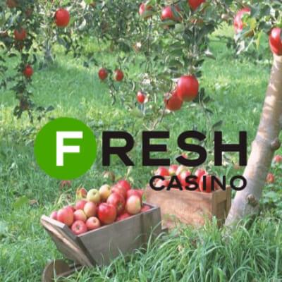 Фреш Казино Fresh Casino